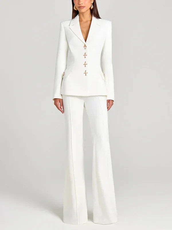 Camilla | Blazer
